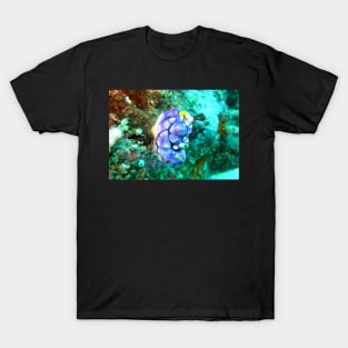 Underwater Life T-Shirt